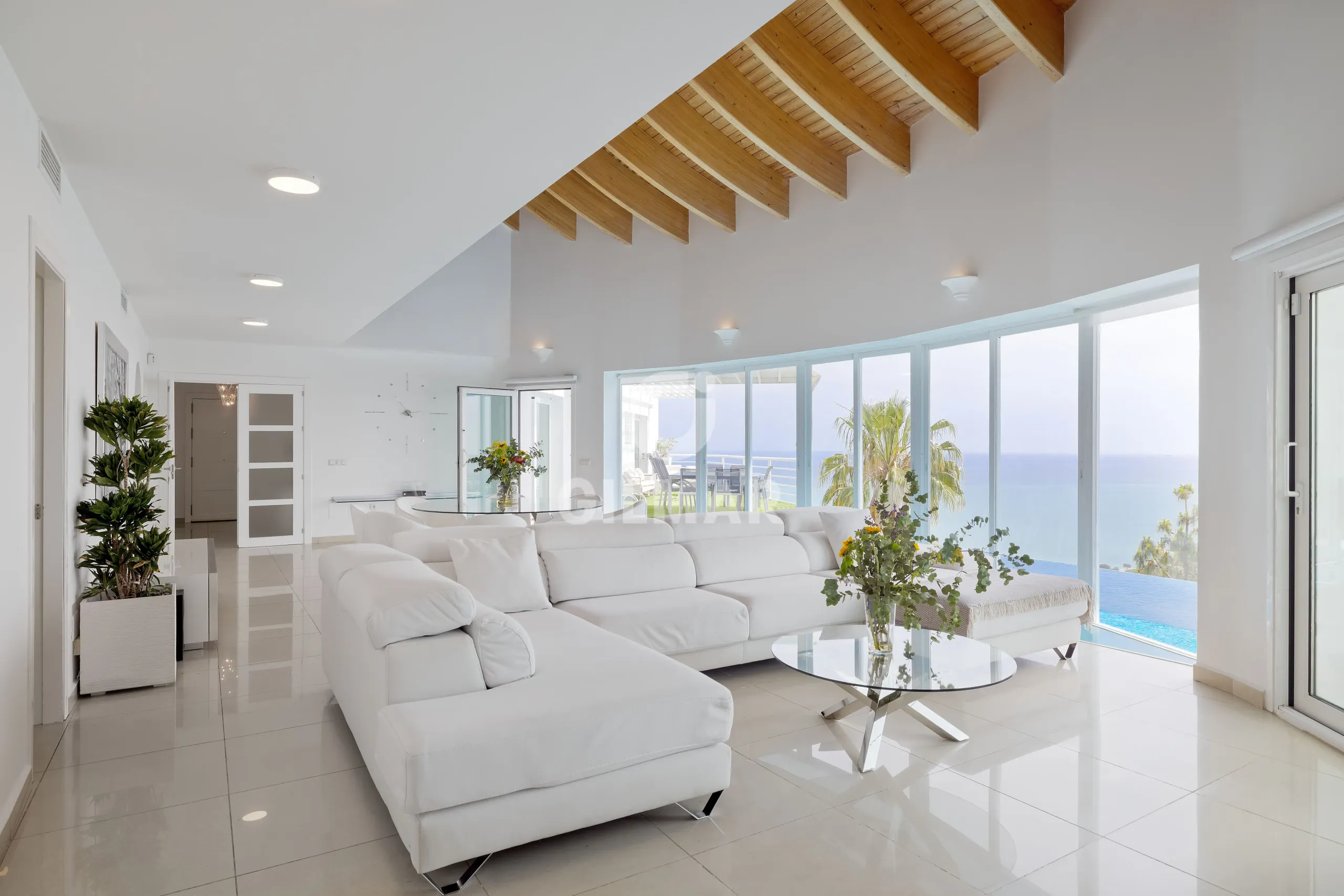Villa in Benalmádena - Málaga