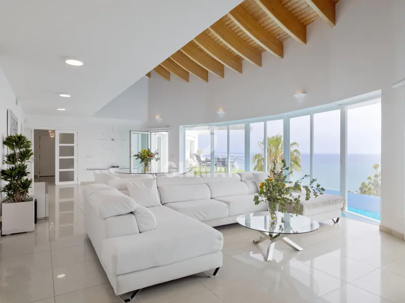 Villa in Benalmádena - Málaga