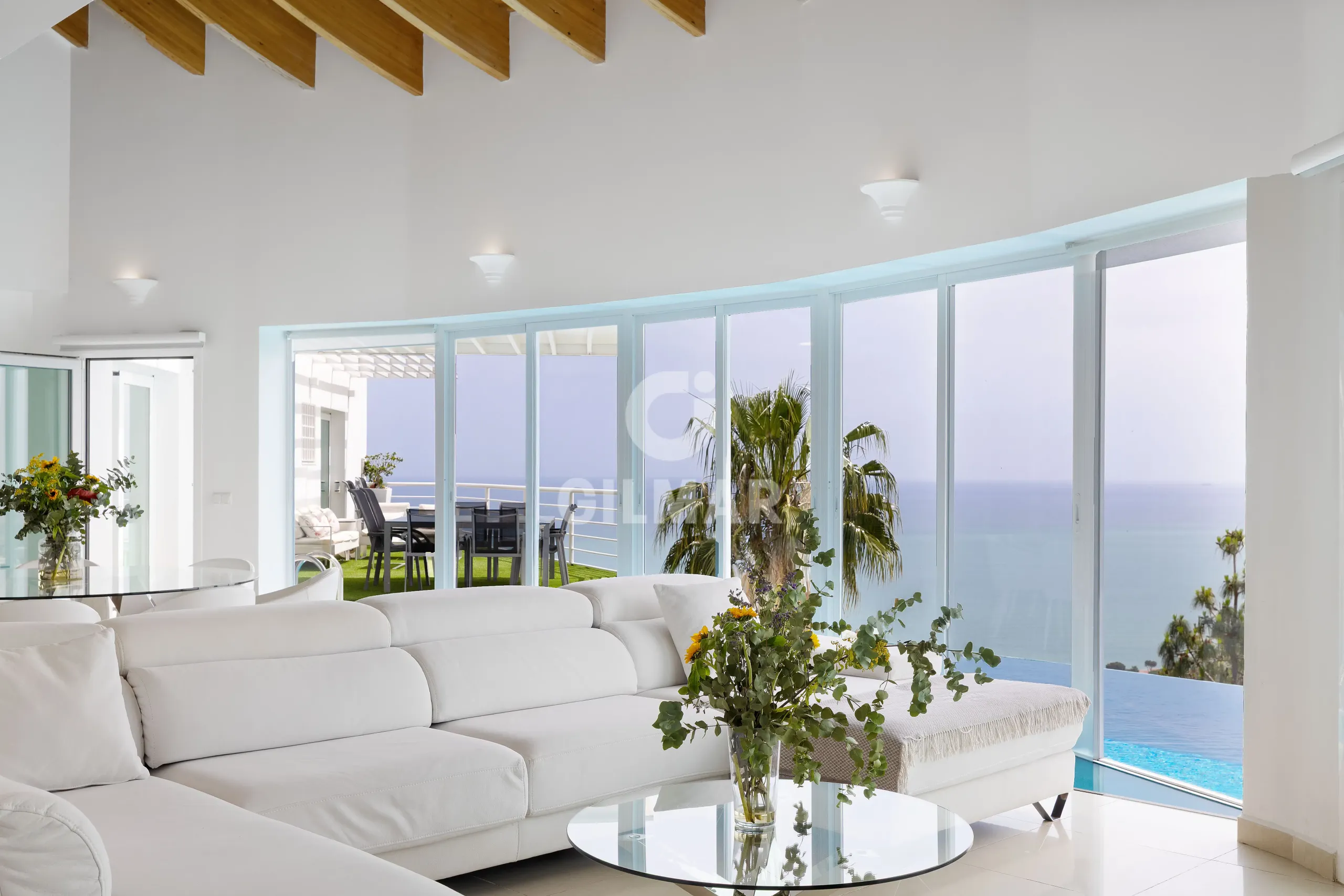 Villa in Benalmádena - Málaga