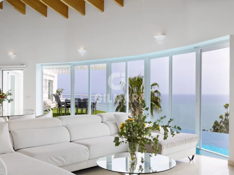 Villa in Benalmádena - Málaga