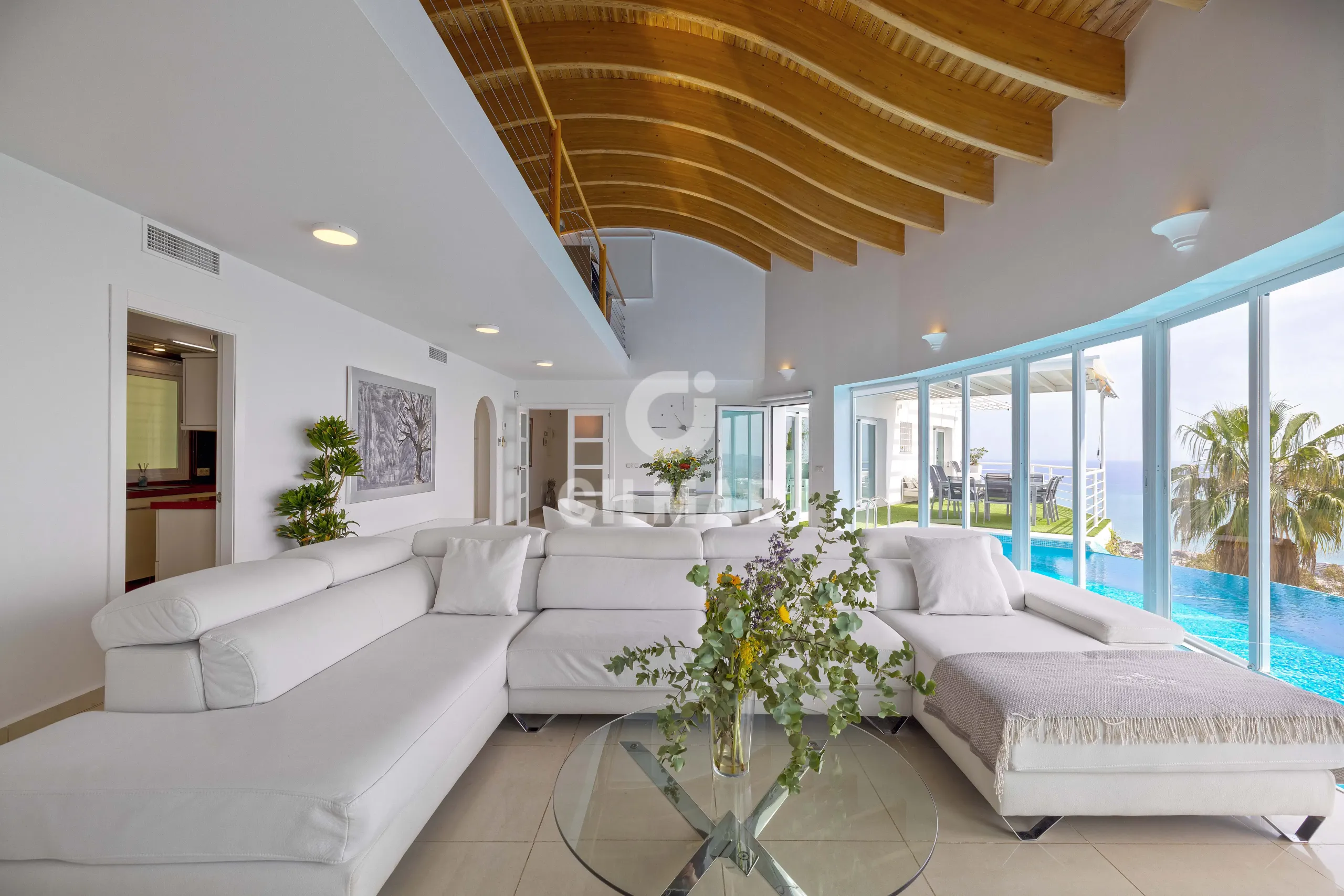 Villa in Benalmádena - Málaga