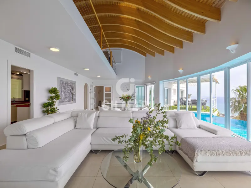 Villa in Benalmádena - Málaga