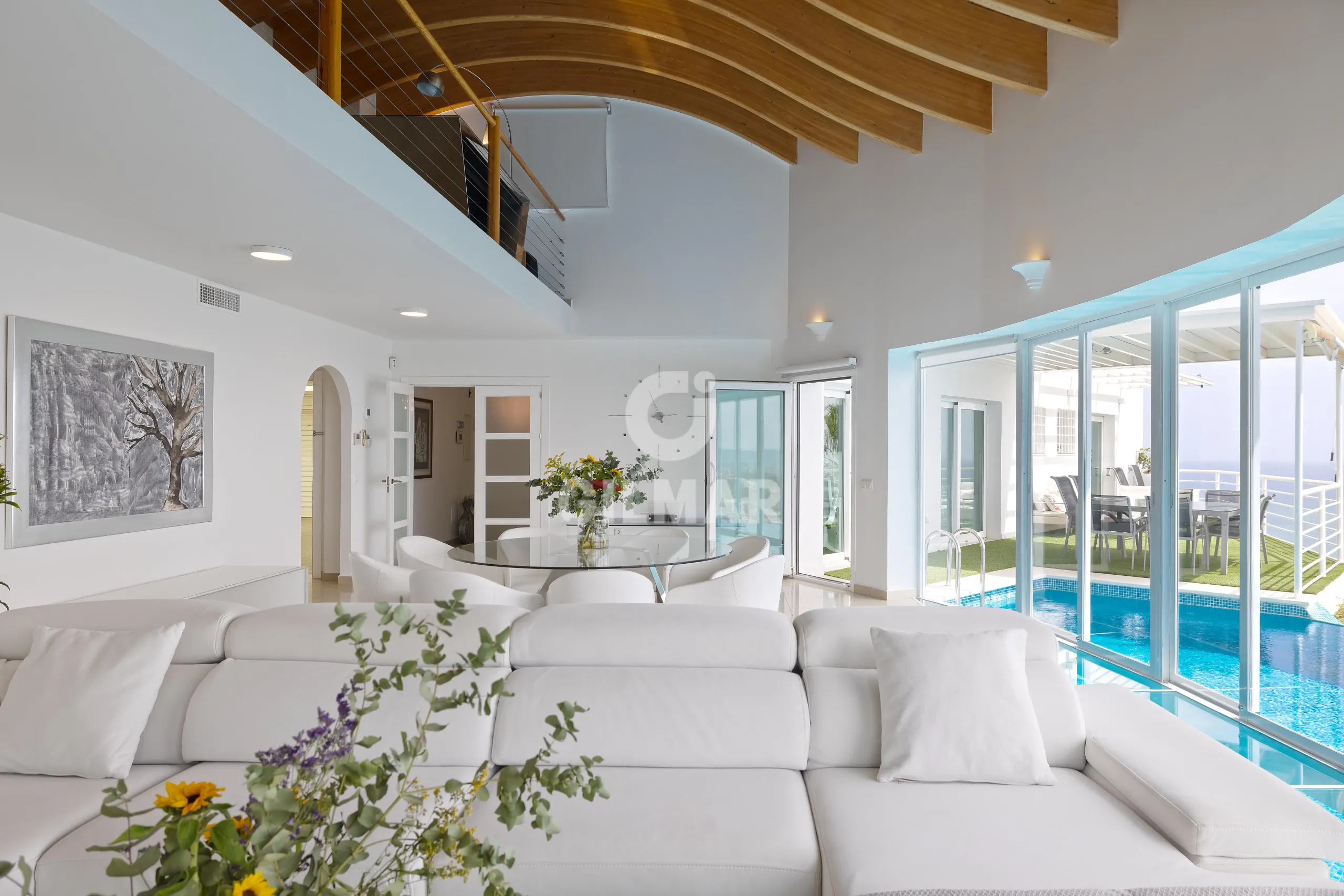 Villa in Benalmádena - Málaga