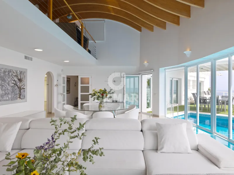 Villa in Benalmádena - Málaga