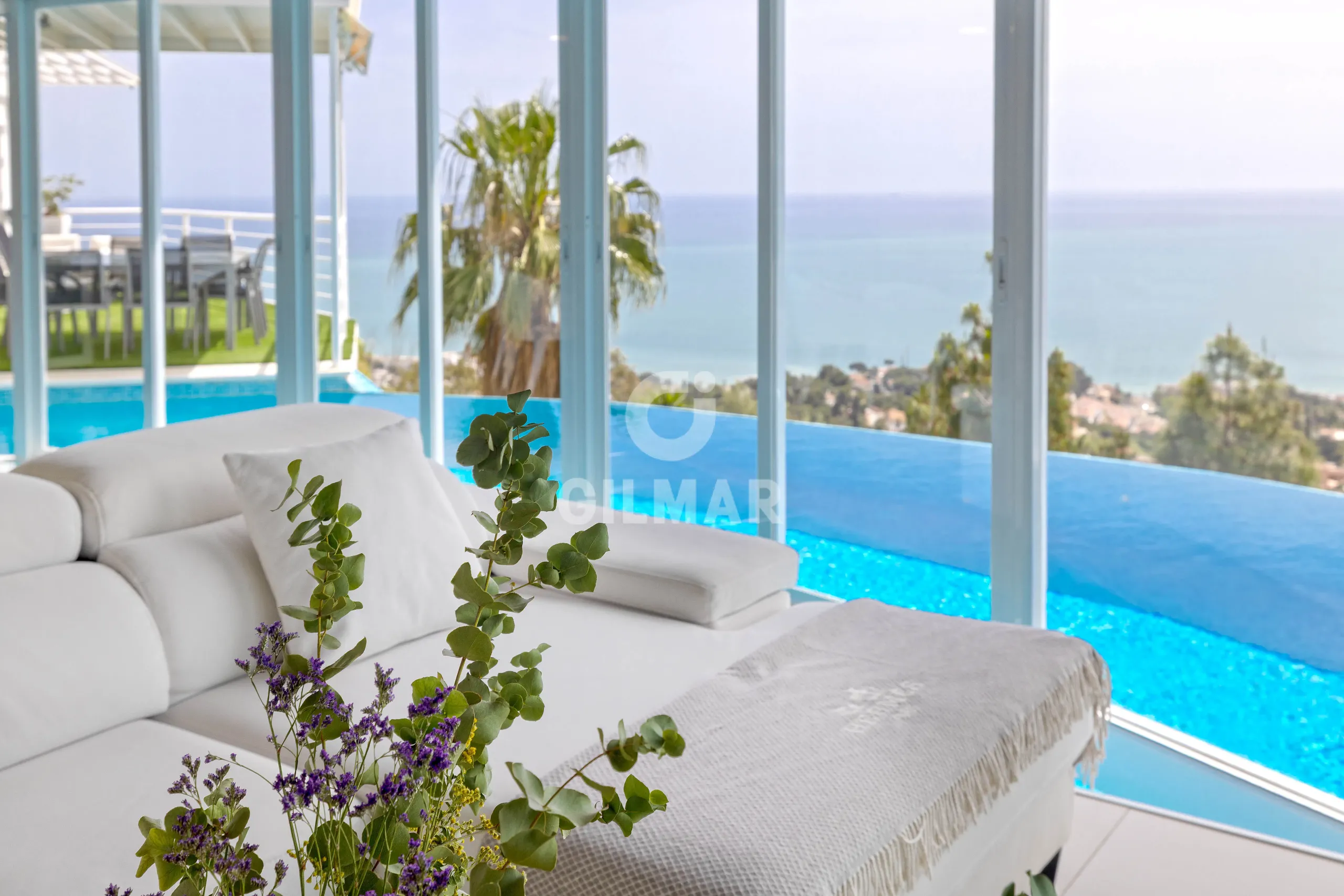 Villa in Benalmádena - Málaga