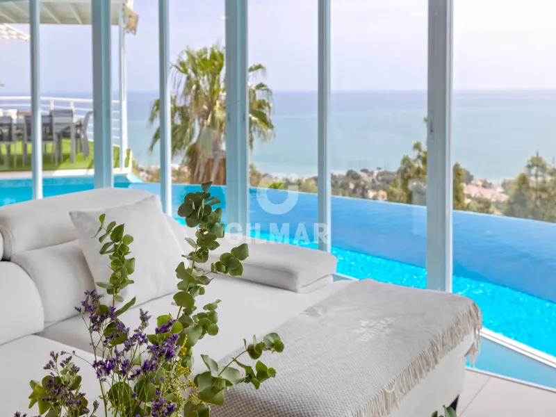Villa in Benalmádena - Málaga