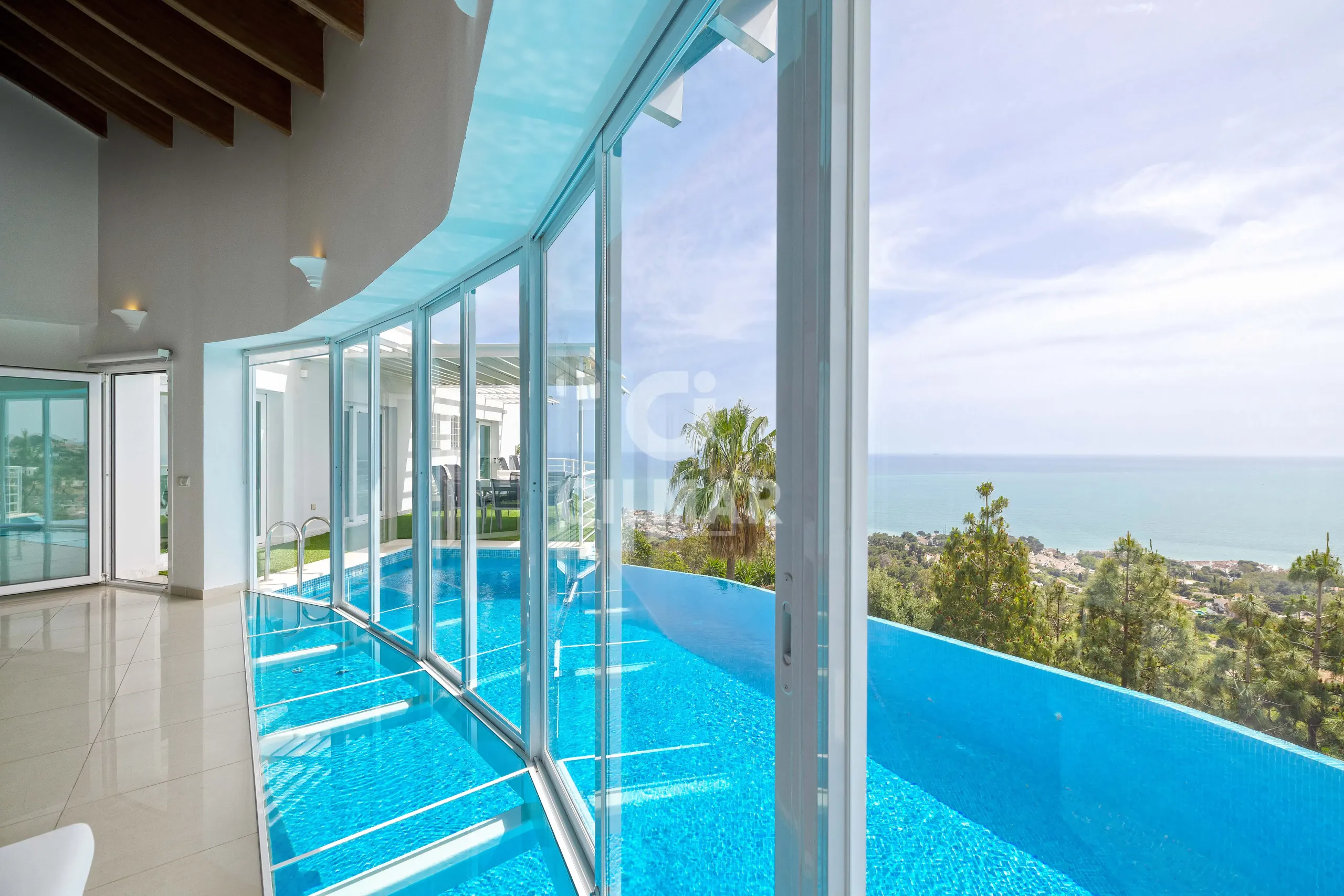 Villa in Benalmádena - Málaga
