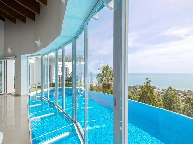 Villa in Benalmádena - Málaga
