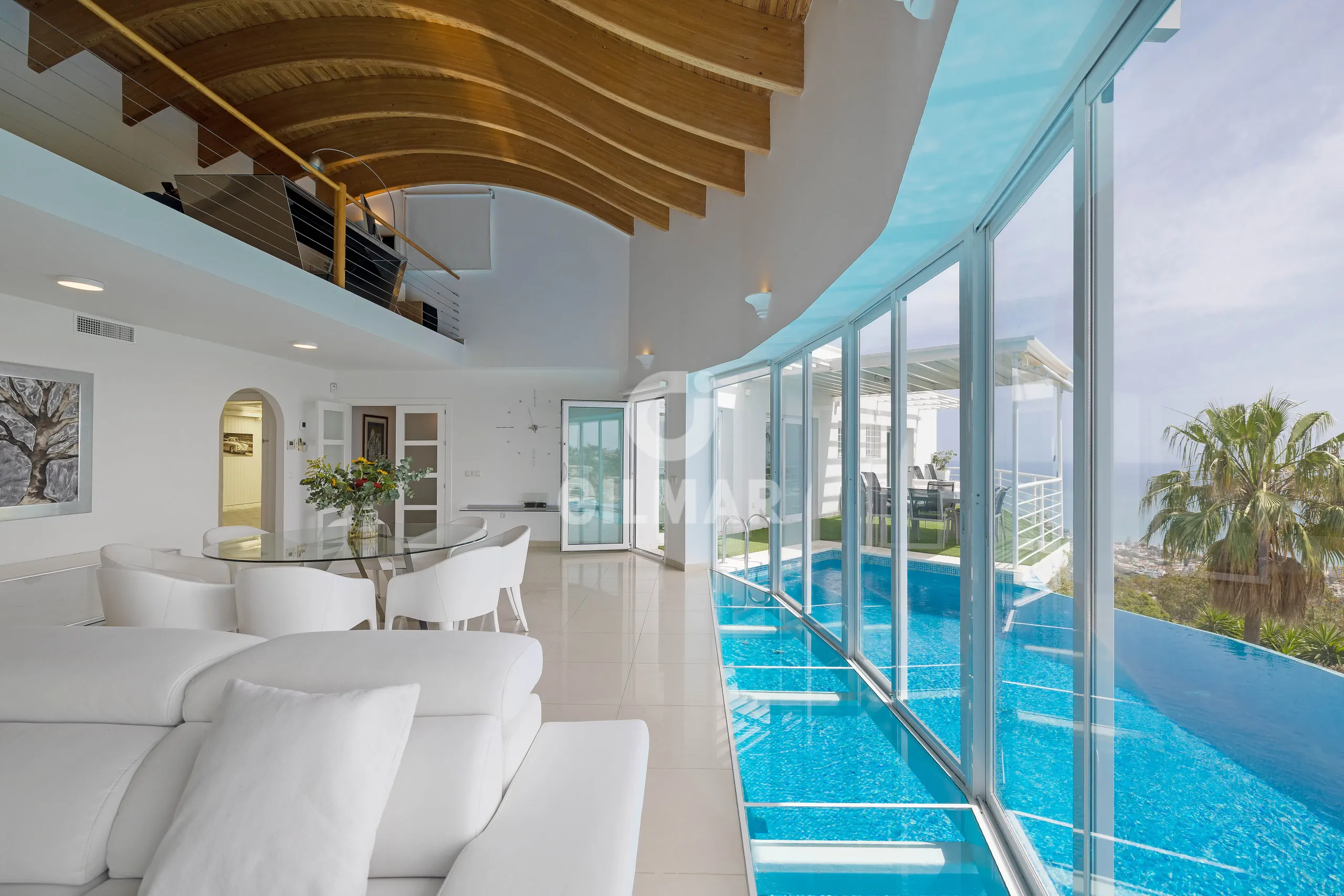 Villa in Benalmádena - Málaga