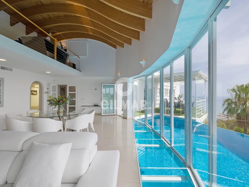 Villa in Benalmádena - Málaga