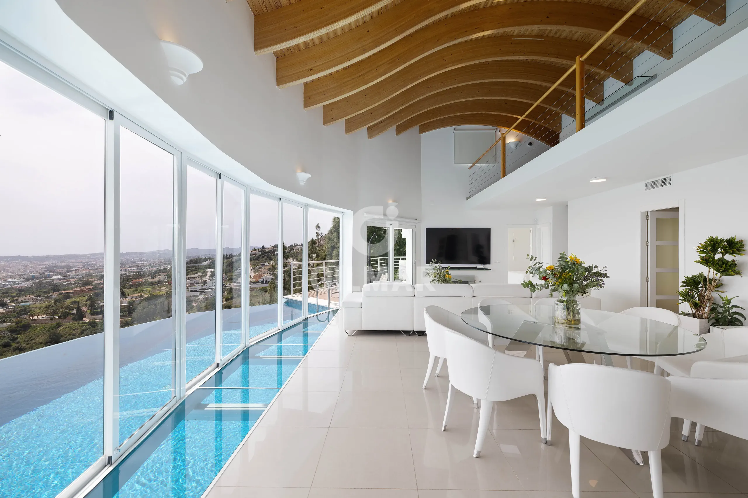 Villa in Benalmádena - Málaga