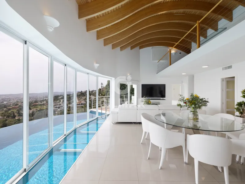 Villa in Benalmádena - Málaga