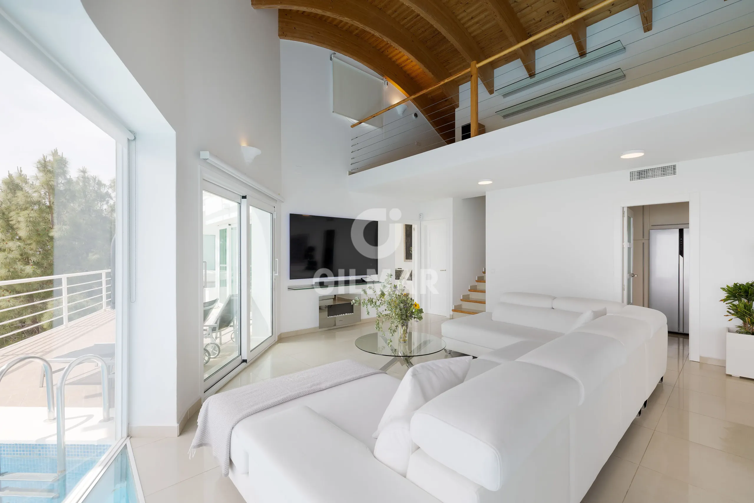Villa in Benalmádena - Málaga