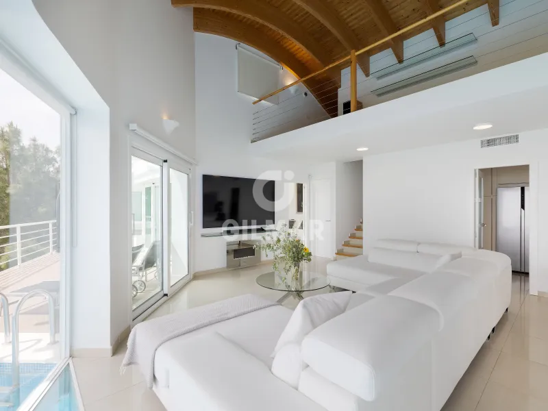 Villa in Benalmádena - Málaga