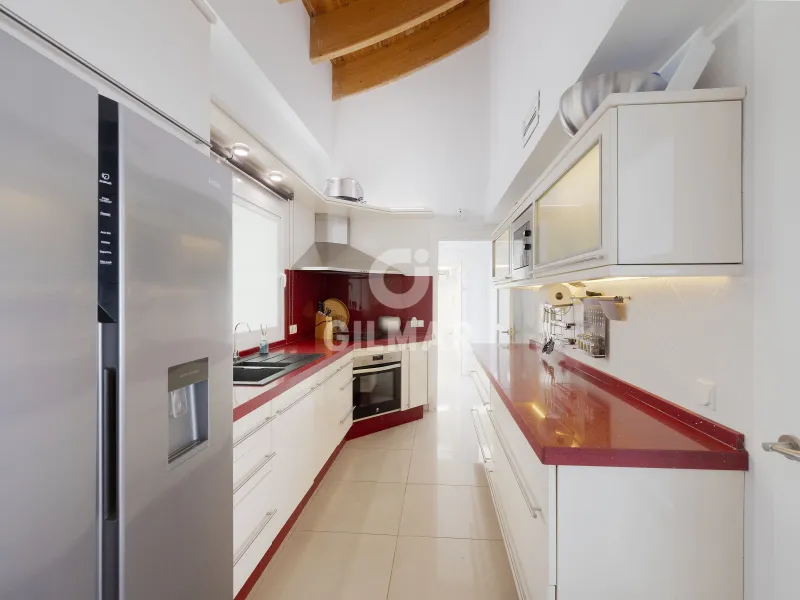 Villa in Benalmádena - Málaga