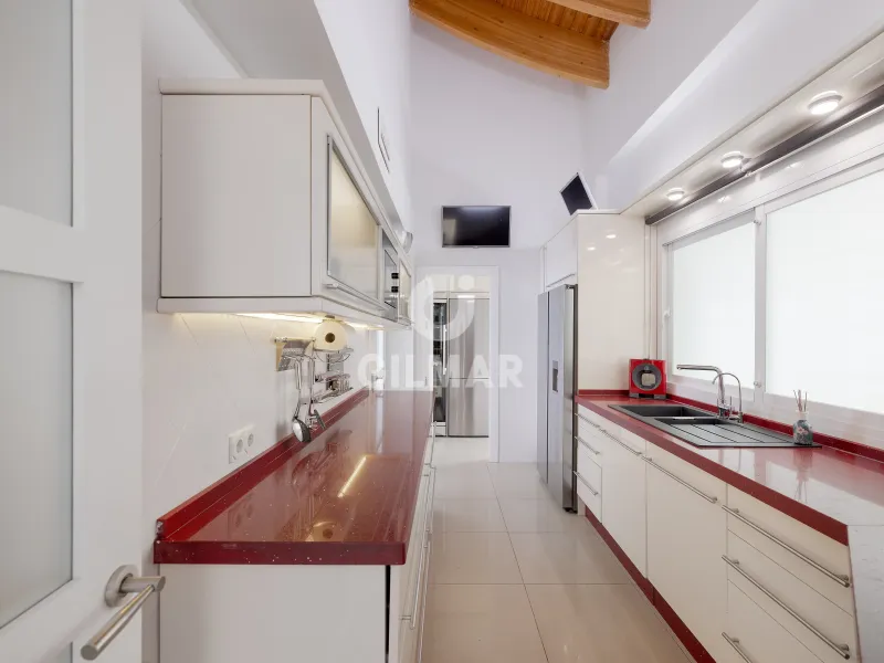 Villa in Benalmádena - Málaga