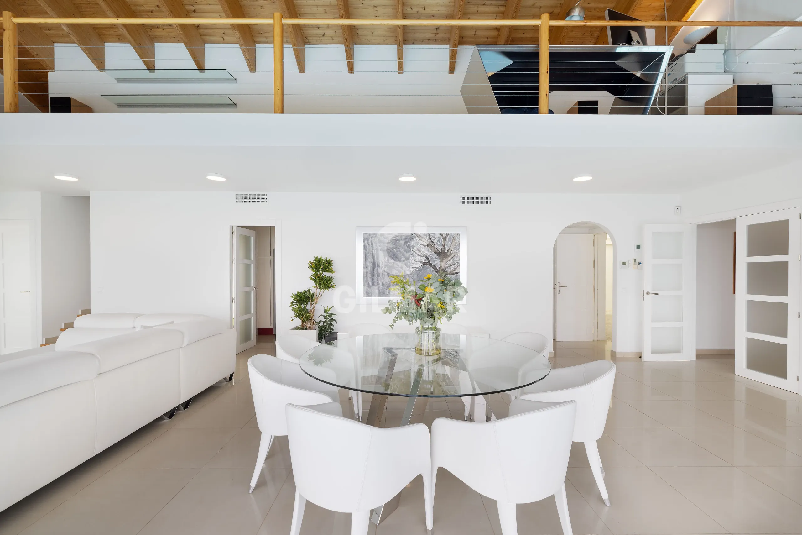 Villa in Benalmádena - Málaga