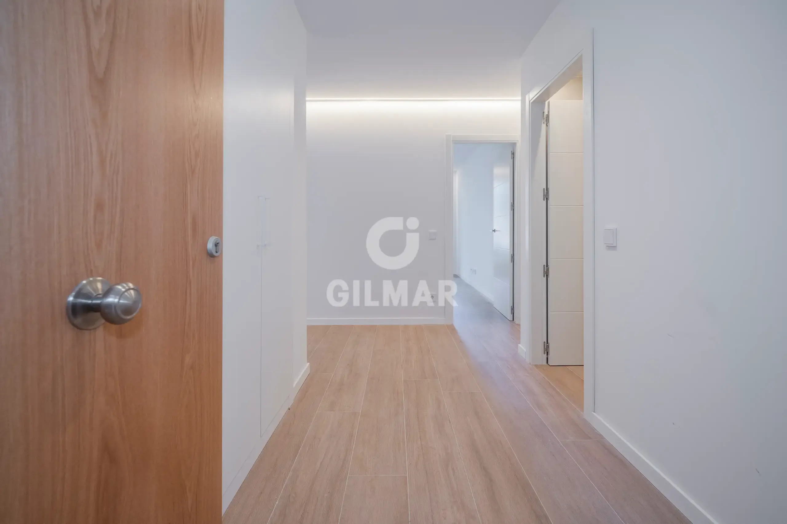 Ground floor apartment in Salvador - Madrid