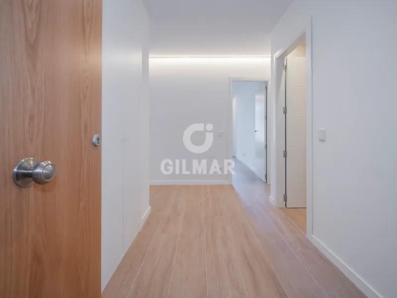 Ground floor apartment in Salvador - Madrid