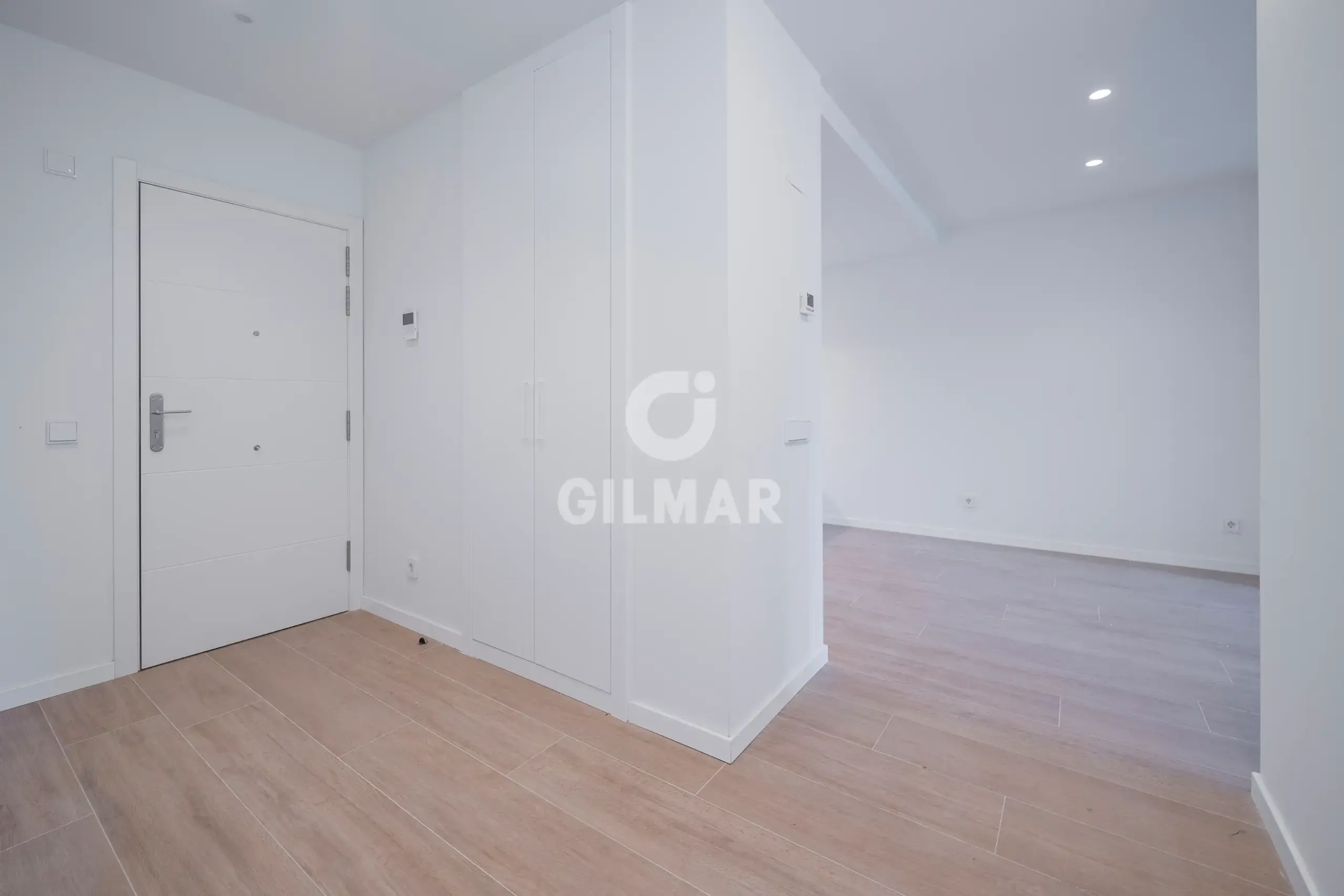 Ground floor apartment in Salvador - Madrid