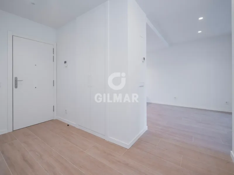 Ground floor apartment in Salvador - Madrid