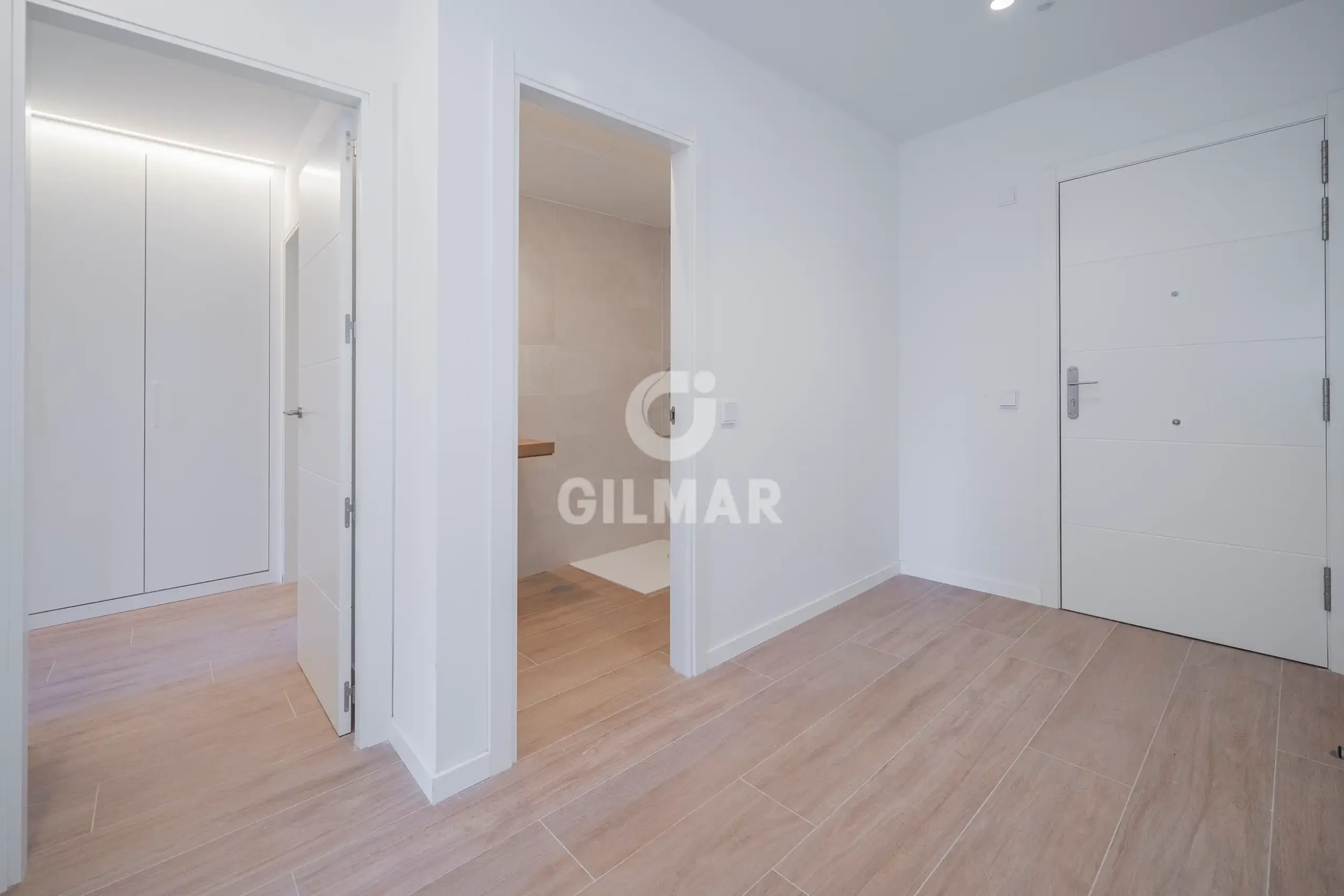 Ground floor apartment in Salvador - Madrid