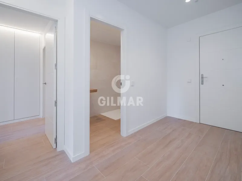 Ground floor apartment in Salvador - Madrid