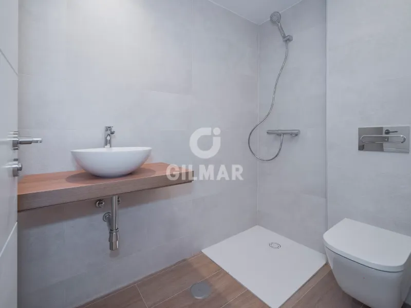 Ground floor apartment in Salvador - Madrid