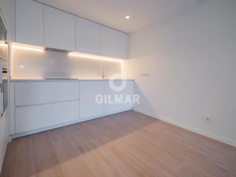 Ground floor apartment in Salvador - Madrid