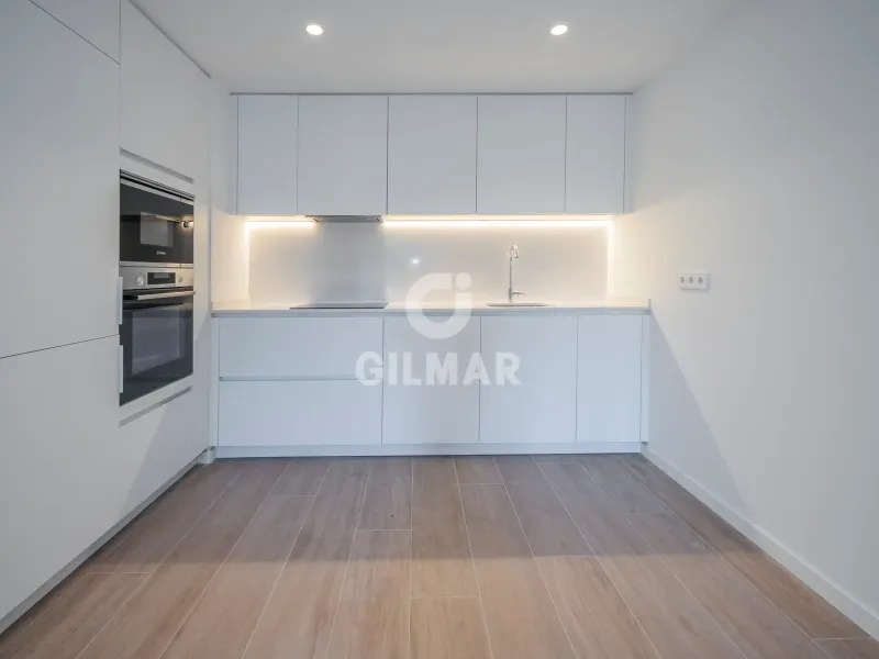 Ground floor apartment in Salvador - Madrid