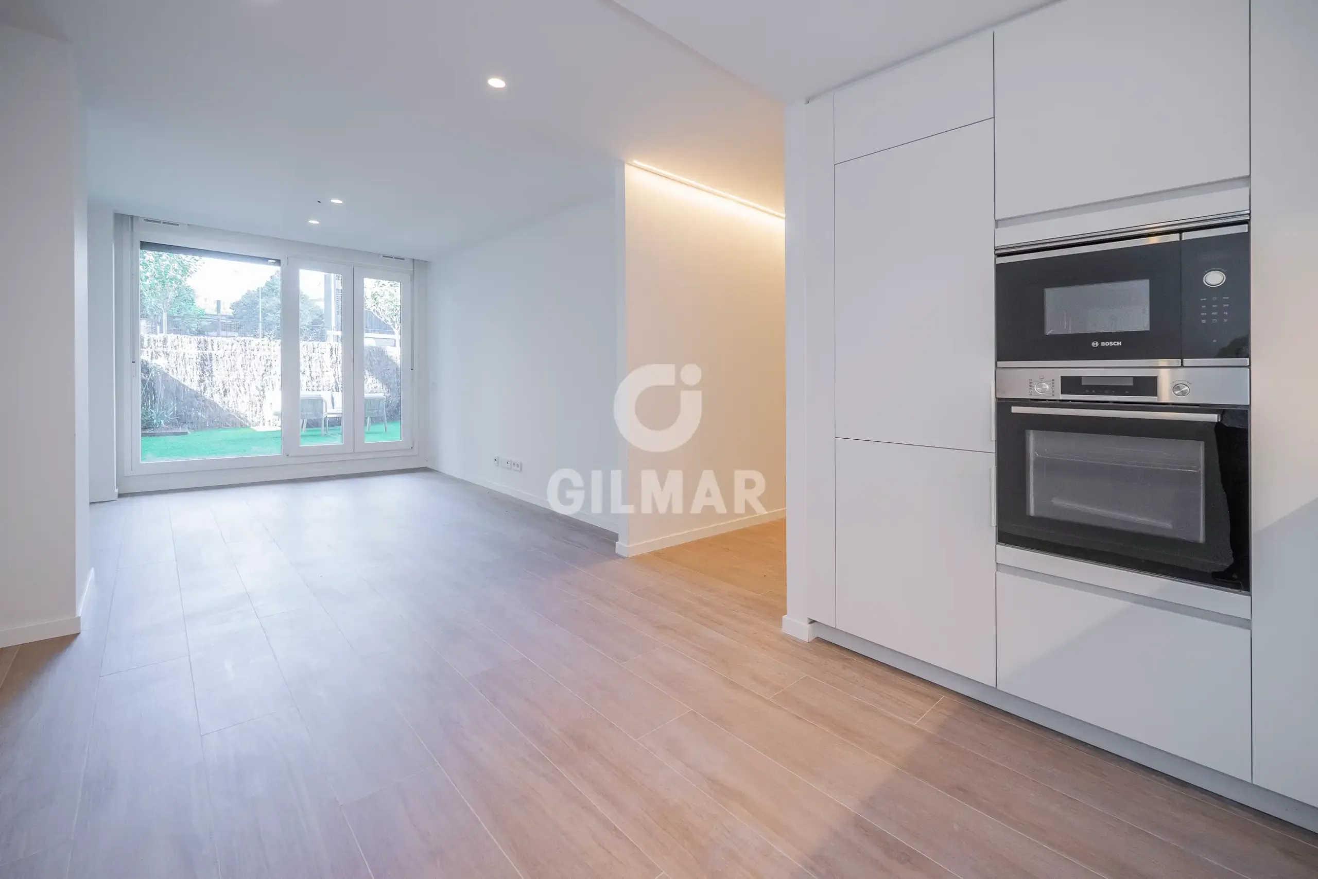 Ground floor apartment in Salvador - Madrid