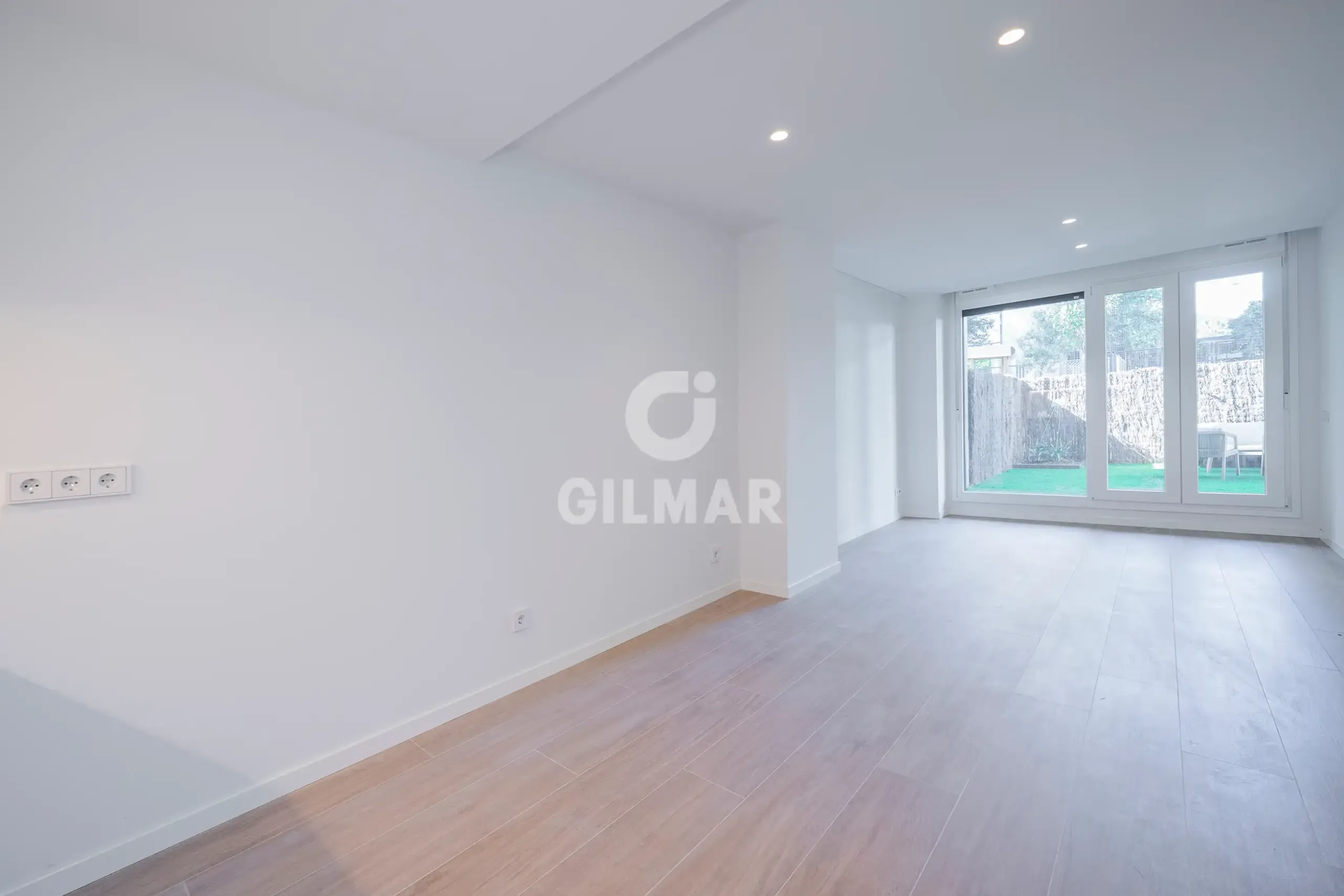 Ground floor apartment in Salvador - Madrid
