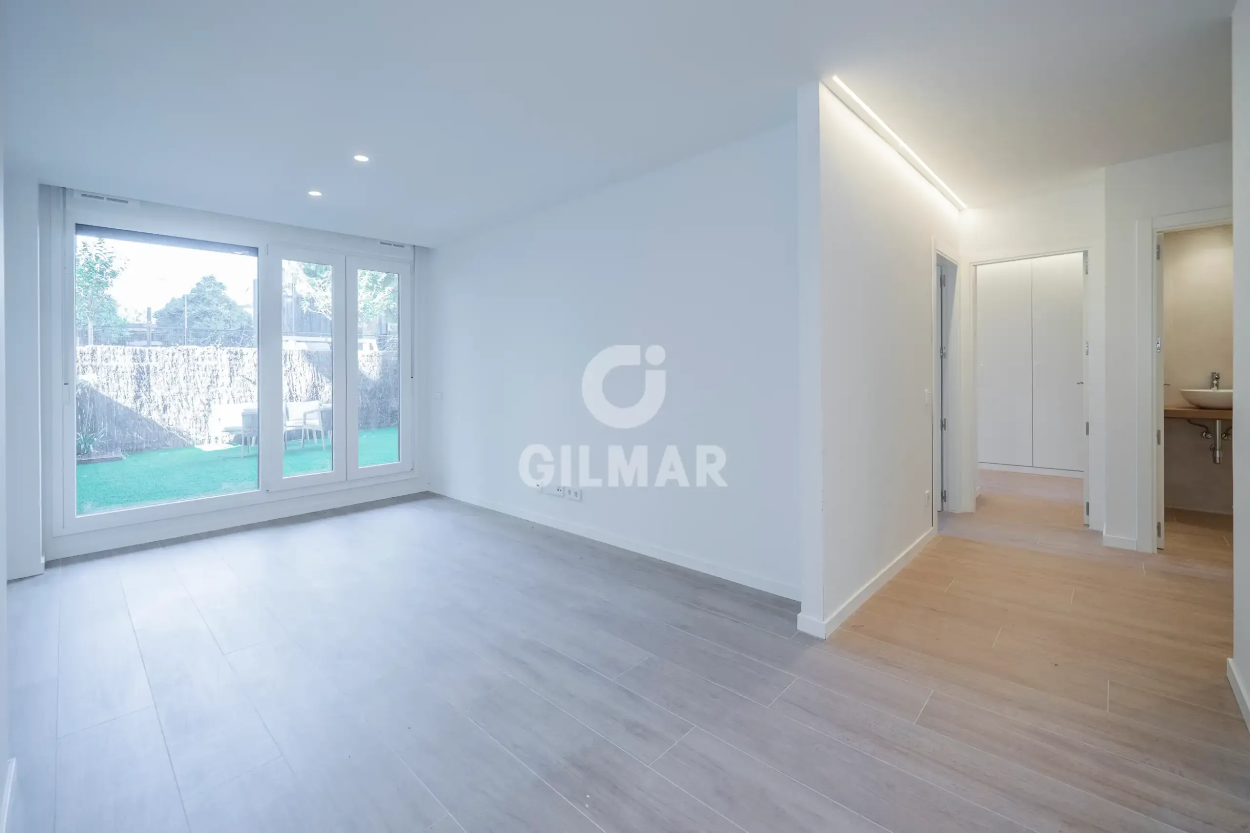 Ground floor apartment in Salvador - Madrid