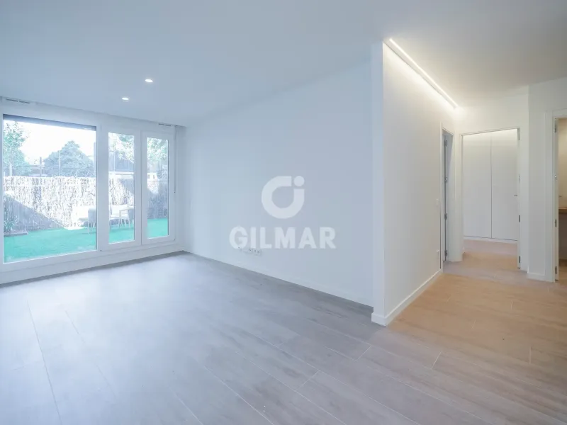Ground floor apartment in Salvador - Madrid