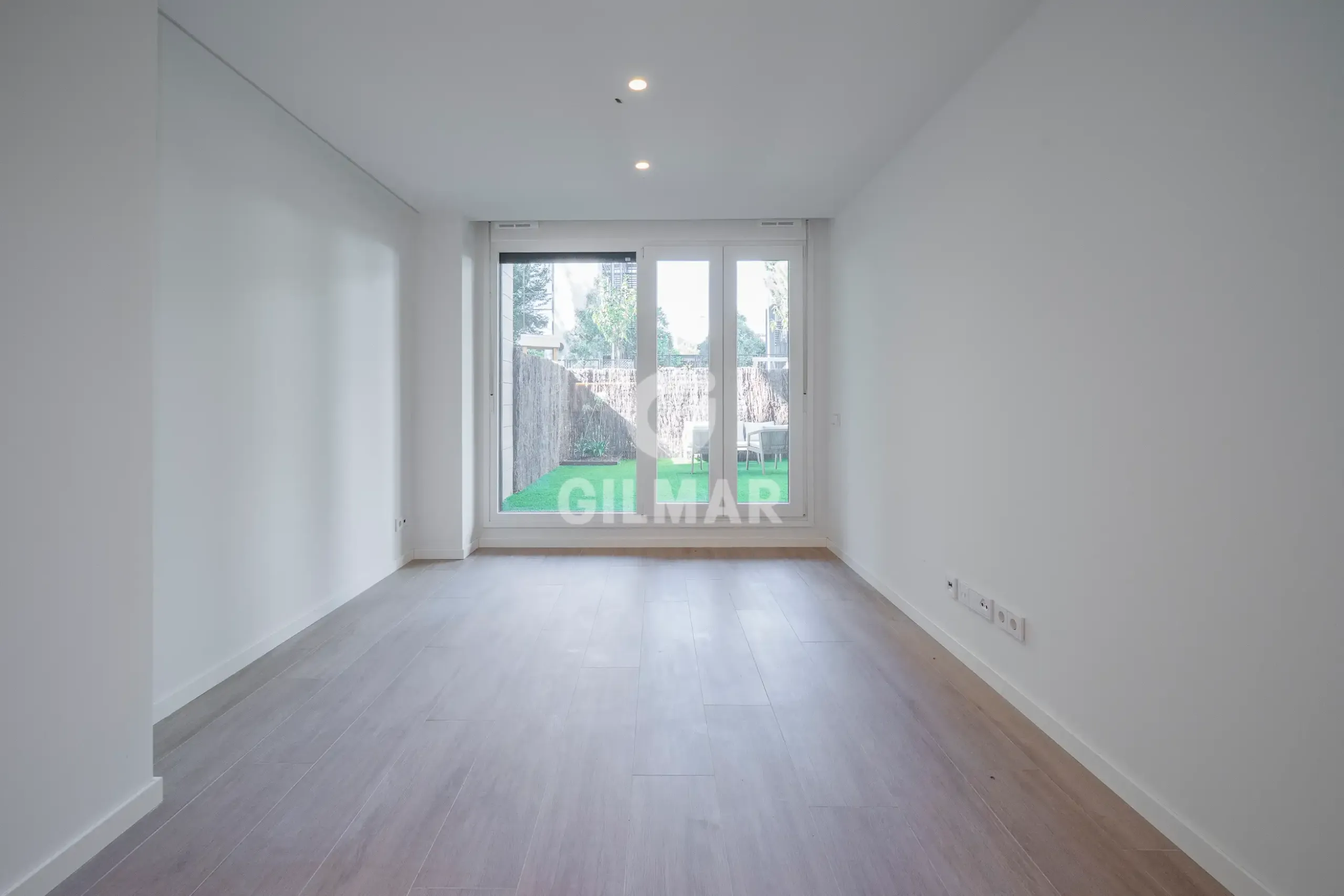 Ground floor apartment in Salvador - Madrid