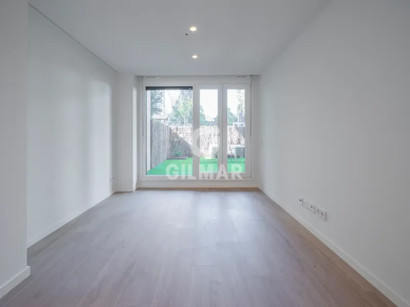Ground floor apartment in Salvador - Madrid