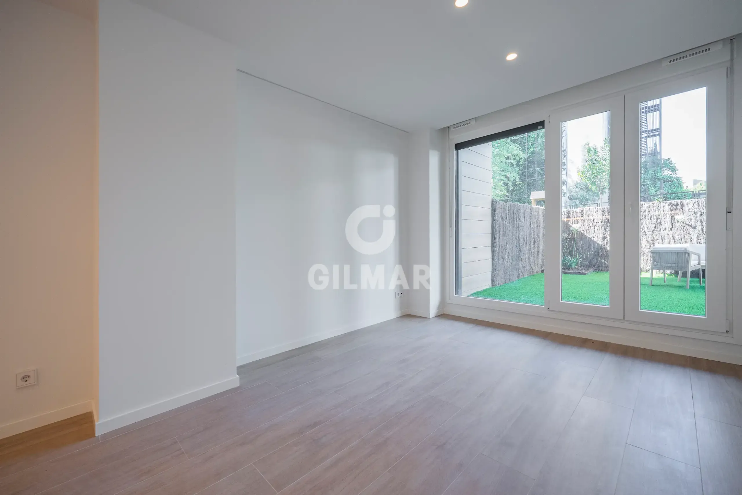 Ground floor apartment in Salvador - Madrid