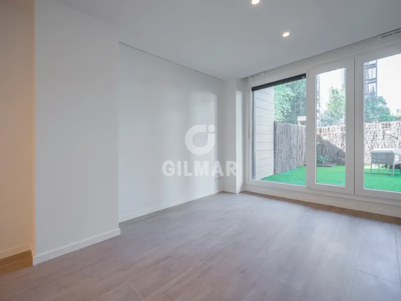 Ground floor apartment in Salvador - Madrid