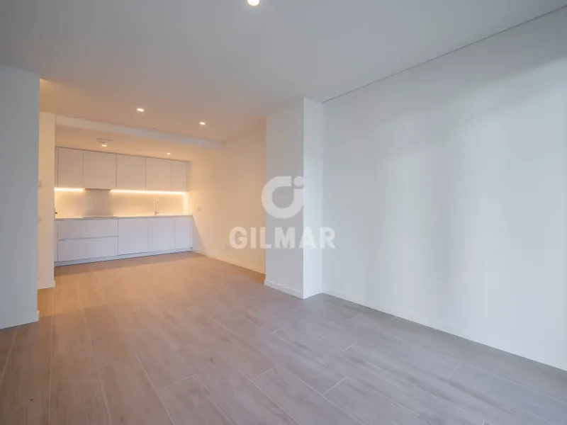 Ground floor apartment in Salvador - Madrid