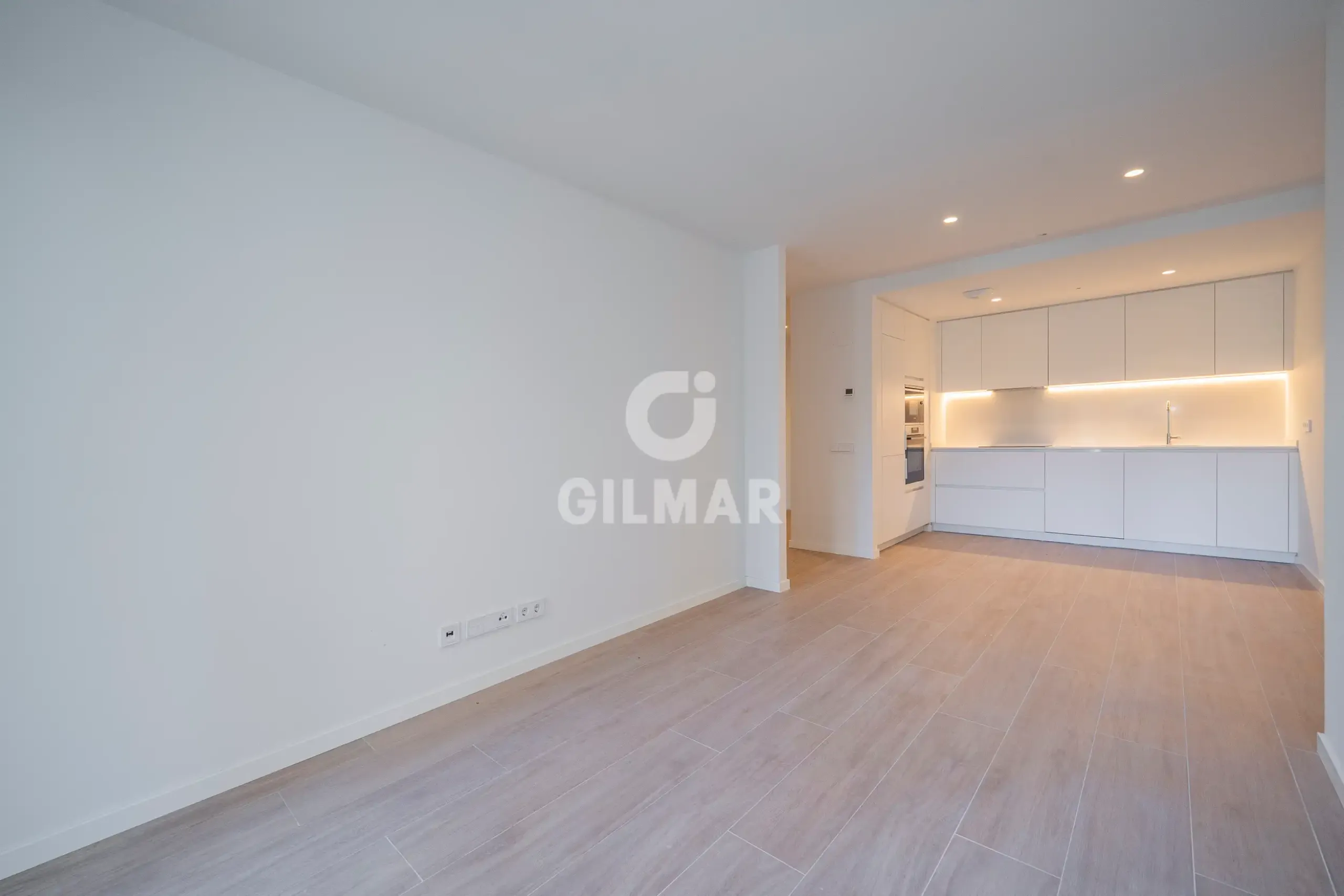 Ground floor apartment in Salvador - Madrid