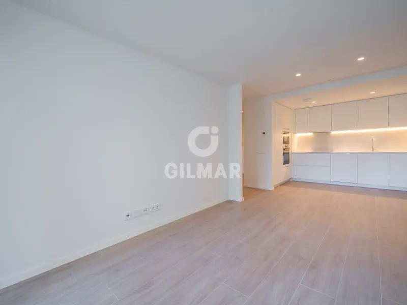 Ground floor apartment in Salvador - Madrid