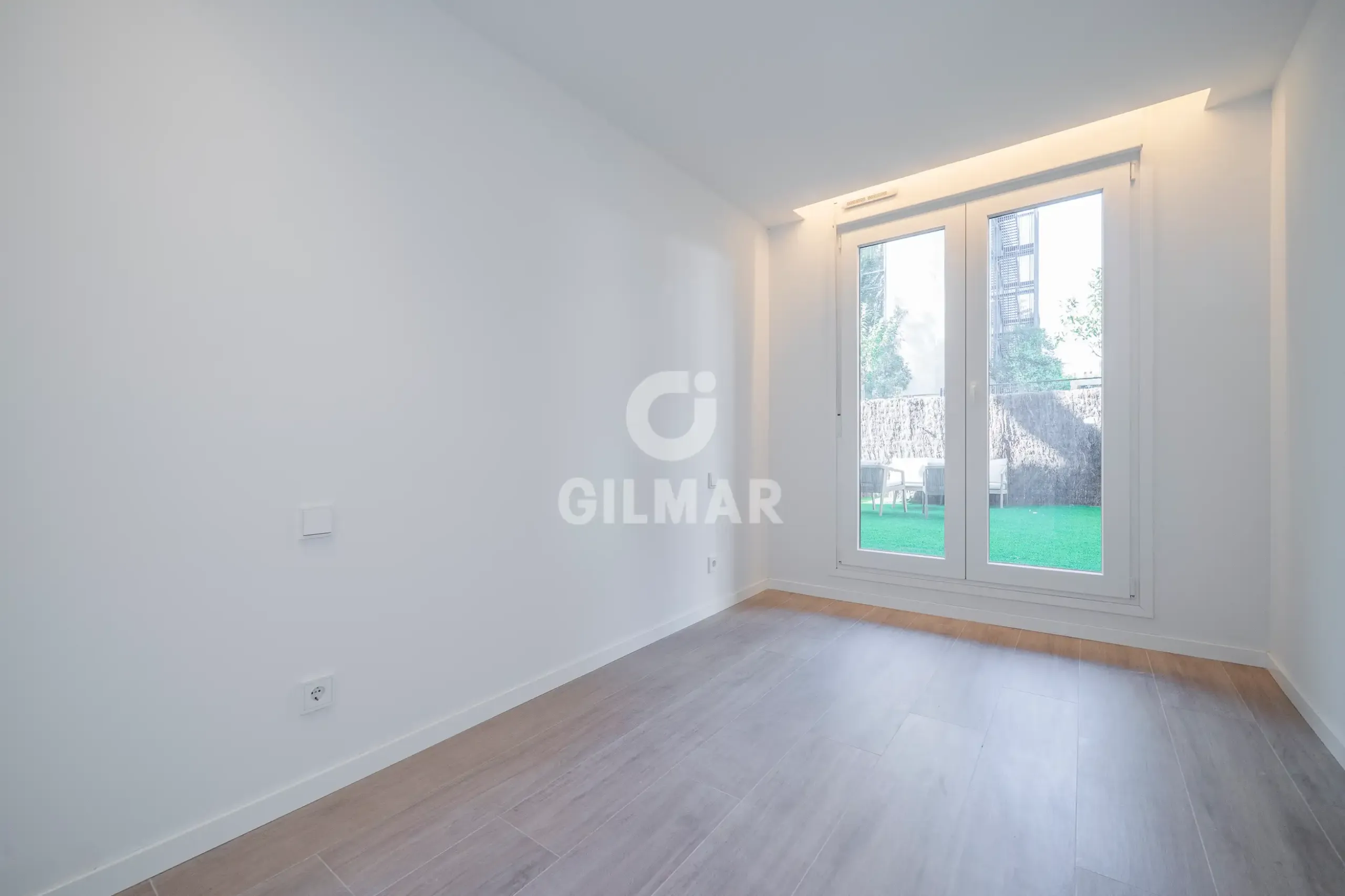 Ground floor apartment in Salvador - Madrid