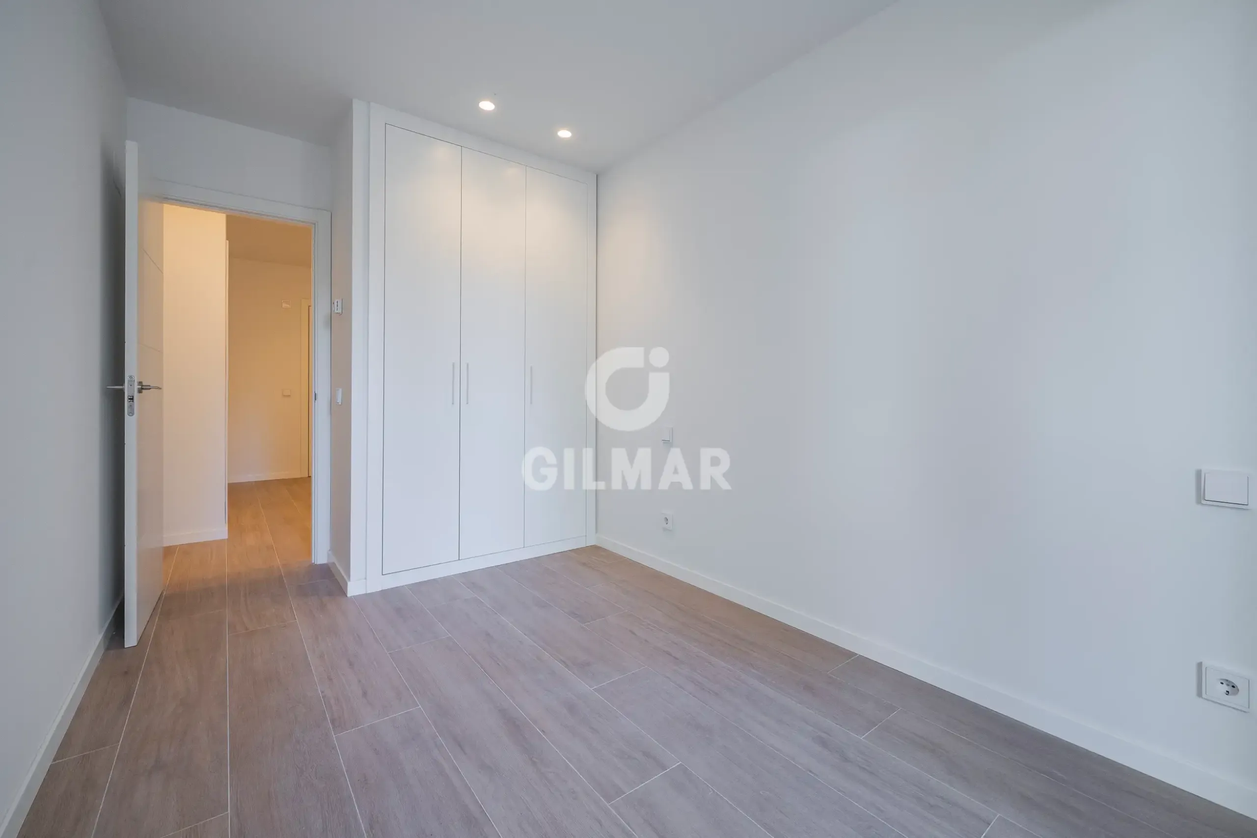 Ground floor apartment in Salvador - Madrid