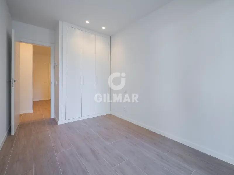 Ground floor apartment in Salvador - Madrid
