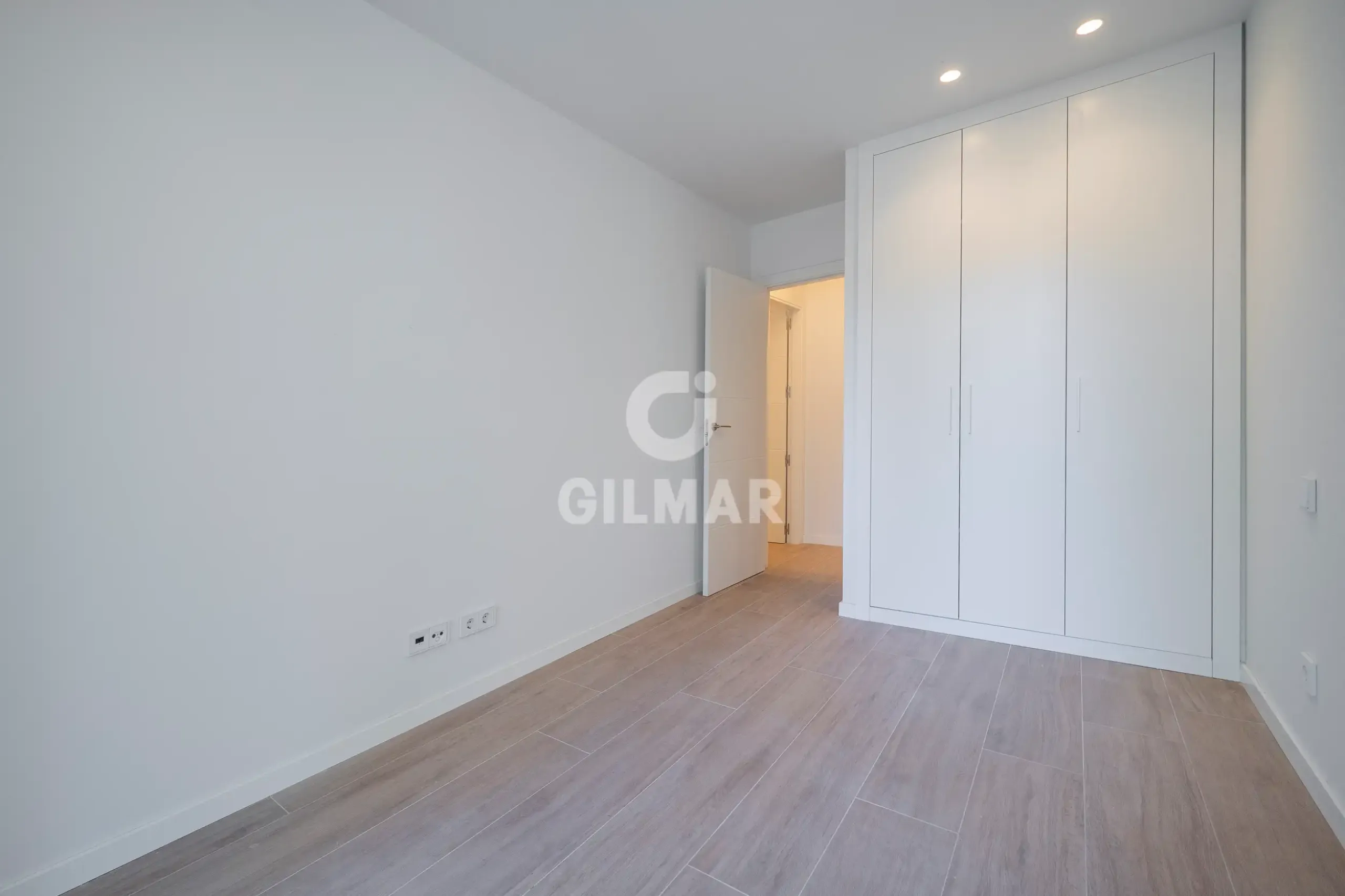 Ground floor apartment in Salvador - Madrid
