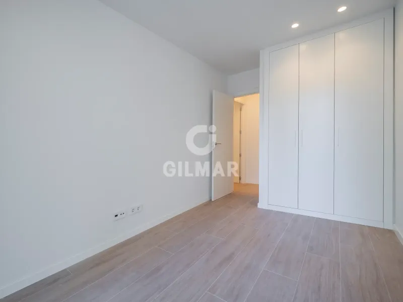 Ground floor apartment in Salvador - Madrid
