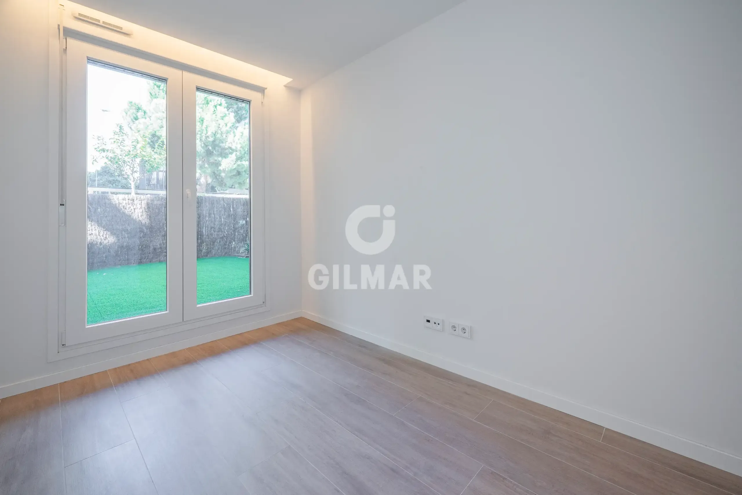 Ground floor apartment in Salvador - Madrid