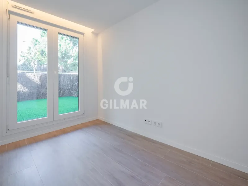 Ground floor apartment in Salvador - Madrid