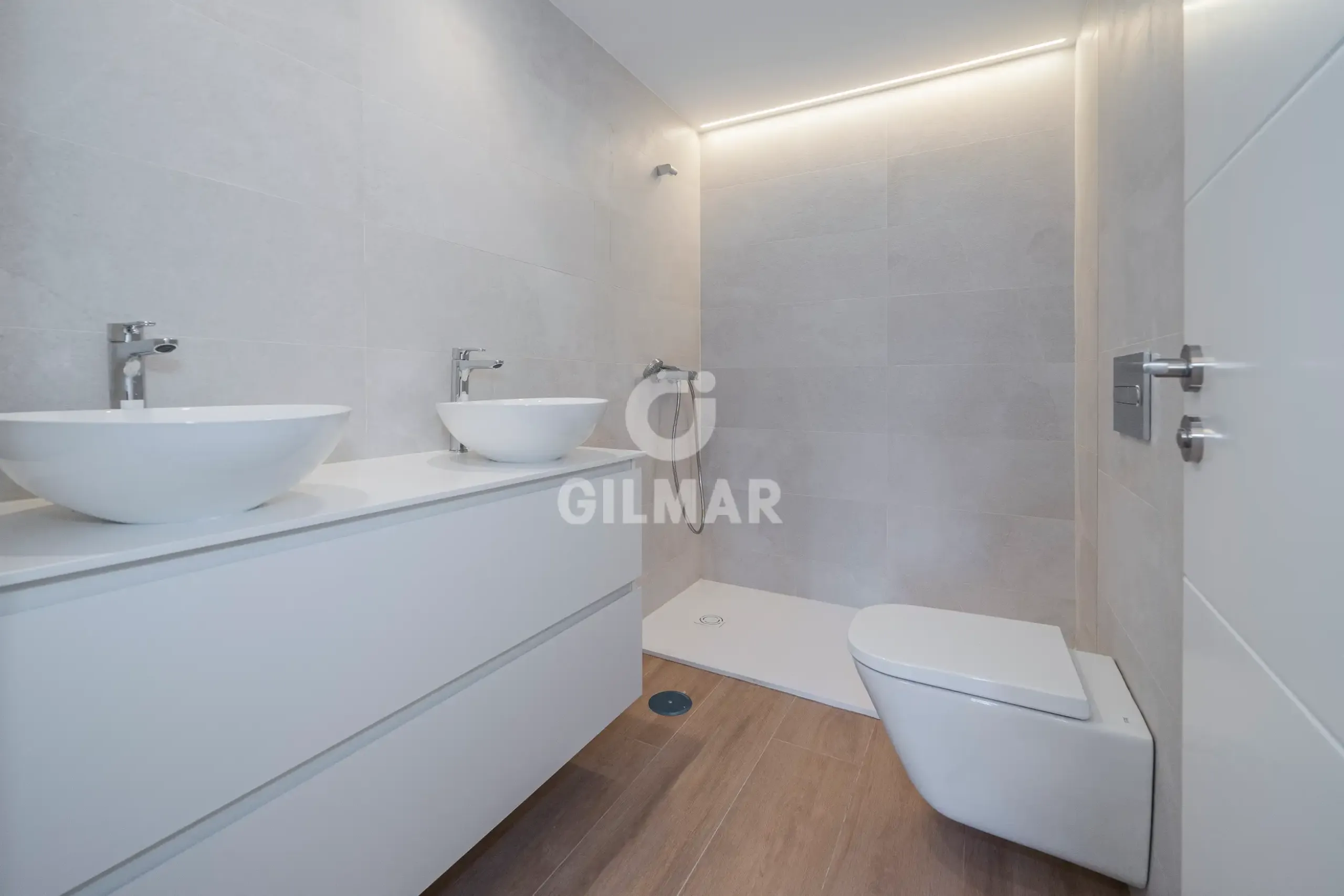 Ground floor apartment in Salvador - Madrid