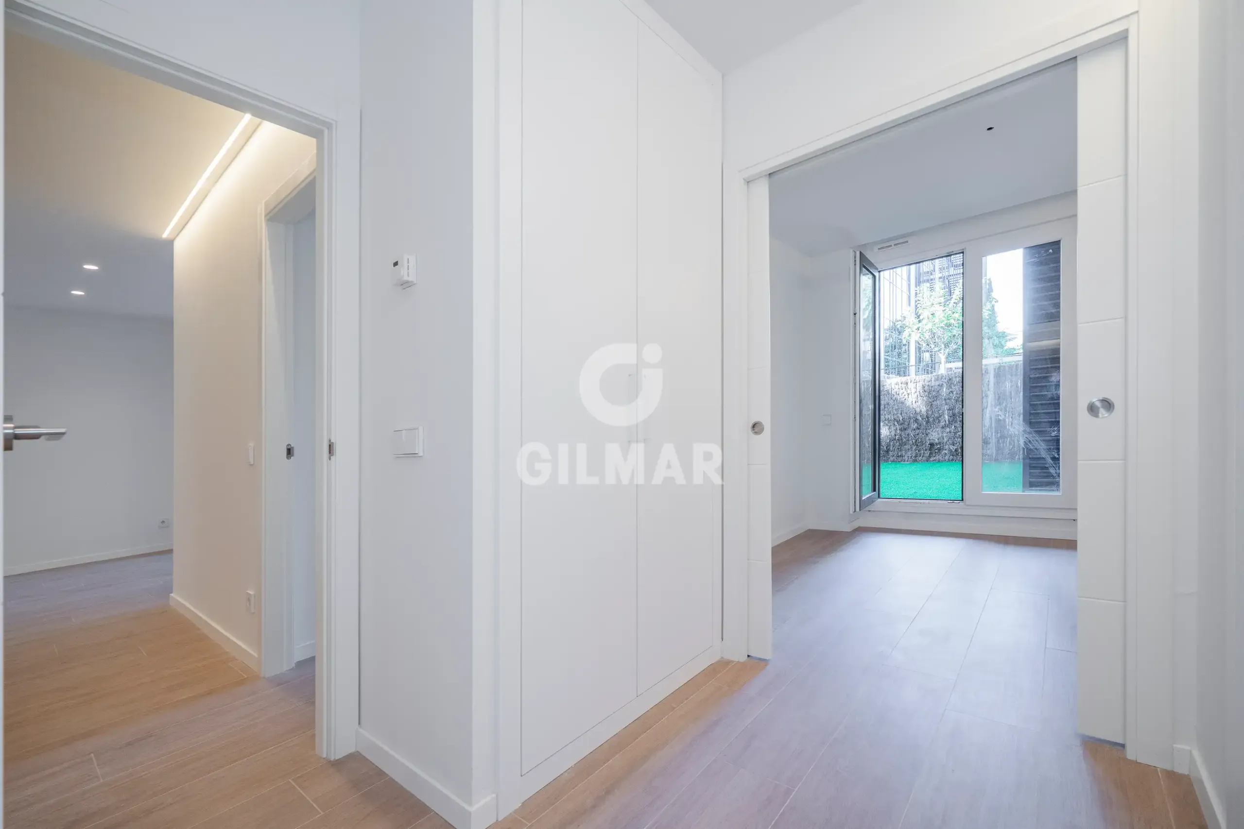 Ground floor apartment in Salvador - Madrid